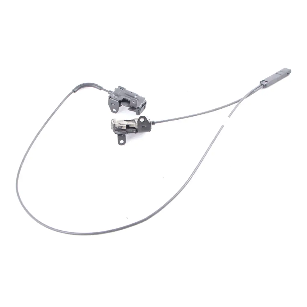  Blocco cofano Mercedes W204 W212 Chiusura sinistra a destra - SKU A2048800260 - Numero di parte A2048800260