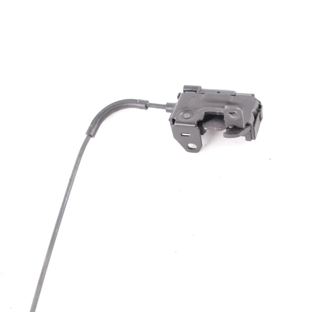 Motor hauben schloss Mercedes W204 W212 triegelung links rechts - SKU A2048800260 - Teilenummer A2048800260