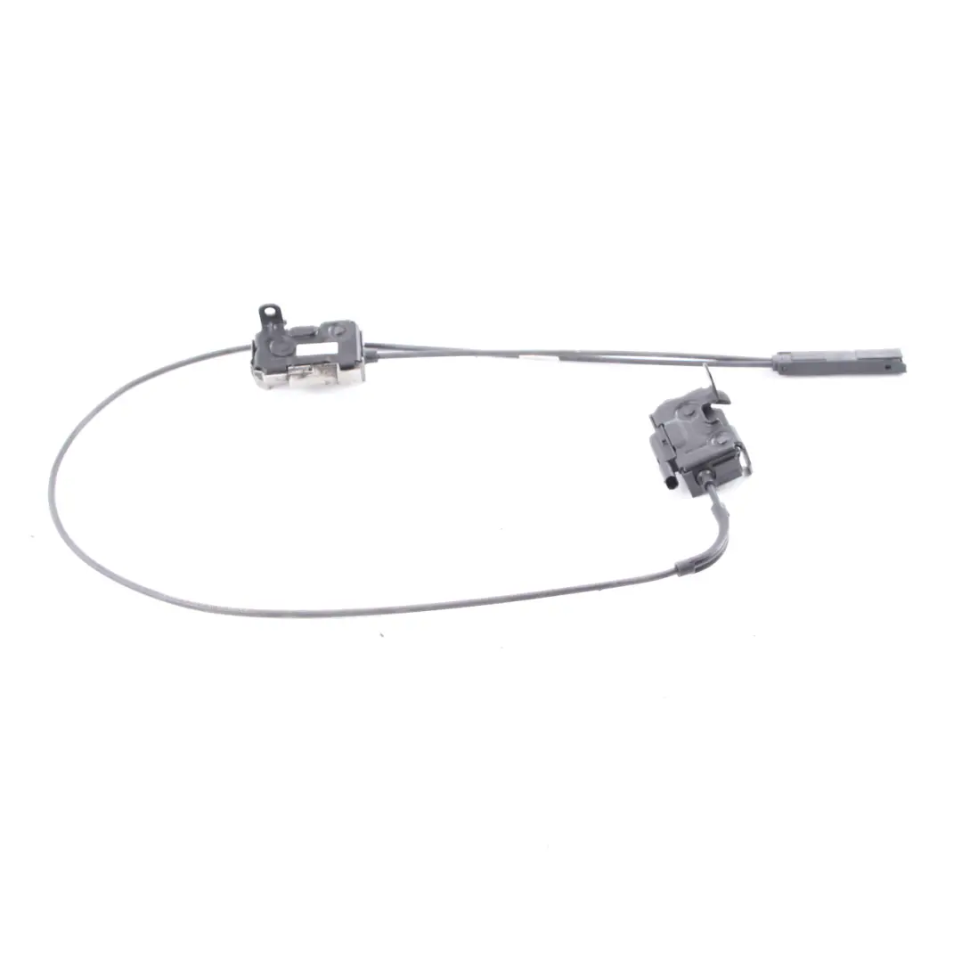  Motor hauben schloss Mercedes W204 W212 triegelung links rechts - SKU A2048800260 - Teilenummer A2048800260