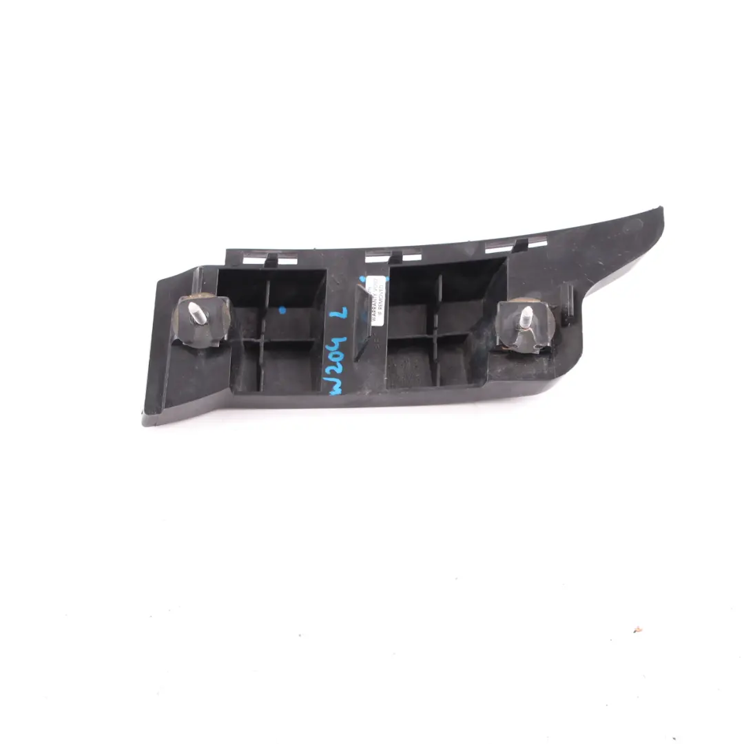 Mercedes W204 Staffa Paraurti Posteriore Sinistra Supporto Trim - SKU A2048800503 - Numero di parte A2048800503
