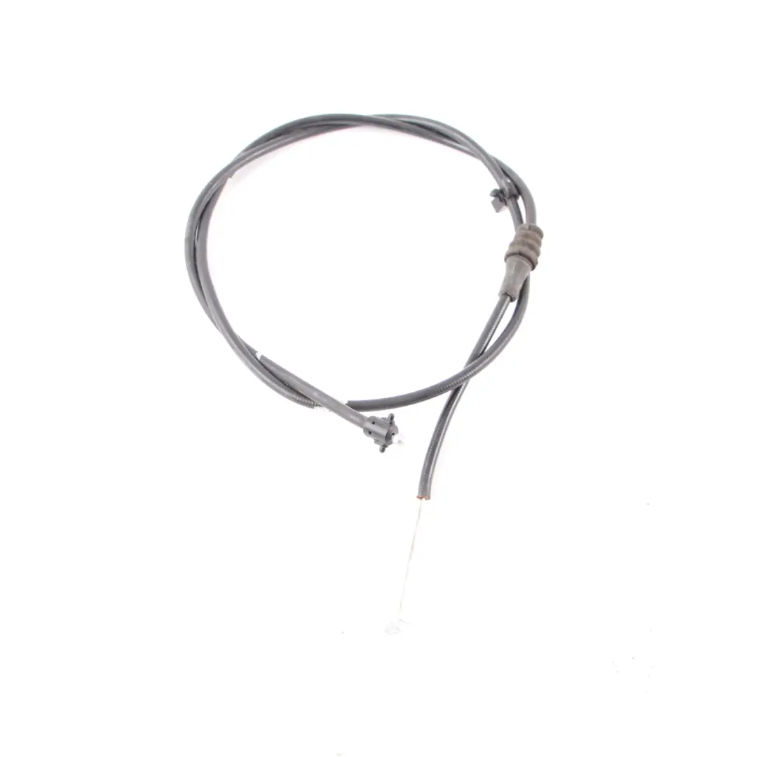  Hood Release Mercedes W204 Engine Bonnet Lock Bowden Cable - SKU A2048800559 - Part number A2048800059