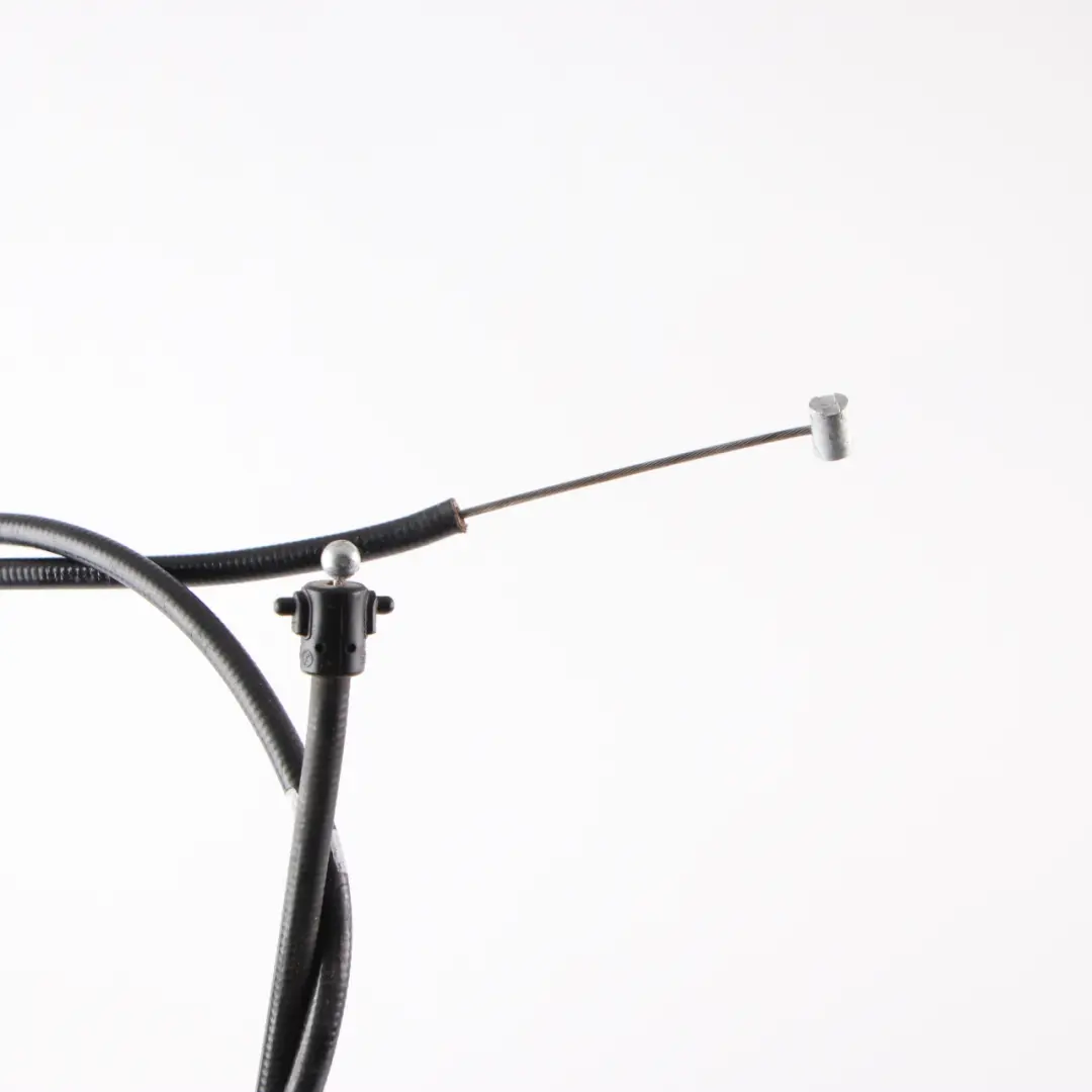  Liberación del capó Mercedes W204 Motor Capó Bloqueo Bowden Cable - SKU A2048800559 - Número de pieza A2048800059