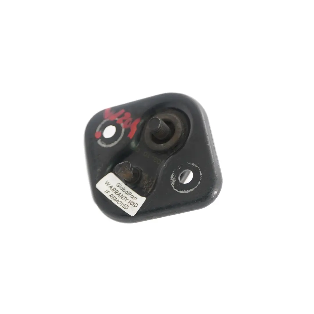Mercedes W204 Gancio di Chiusura del Cofano Superiore di Bloccaggio Motore - SKU A2048800560 - Numero di parte A2128800060