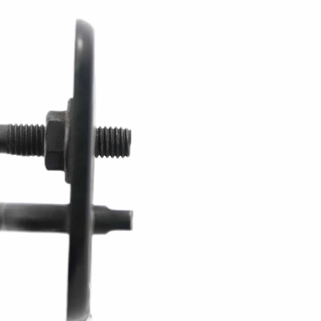 Gancio di Chiusura del Cofano Superiore di Bloccaggio Motore per Mercedes W204 con numero di parte A2128800060 Mercedes W204 Gancio di Chiusura del Cofano Superiore di Bloccaggio Motore - SKU A2048800560 - Numero di parte A2128800060