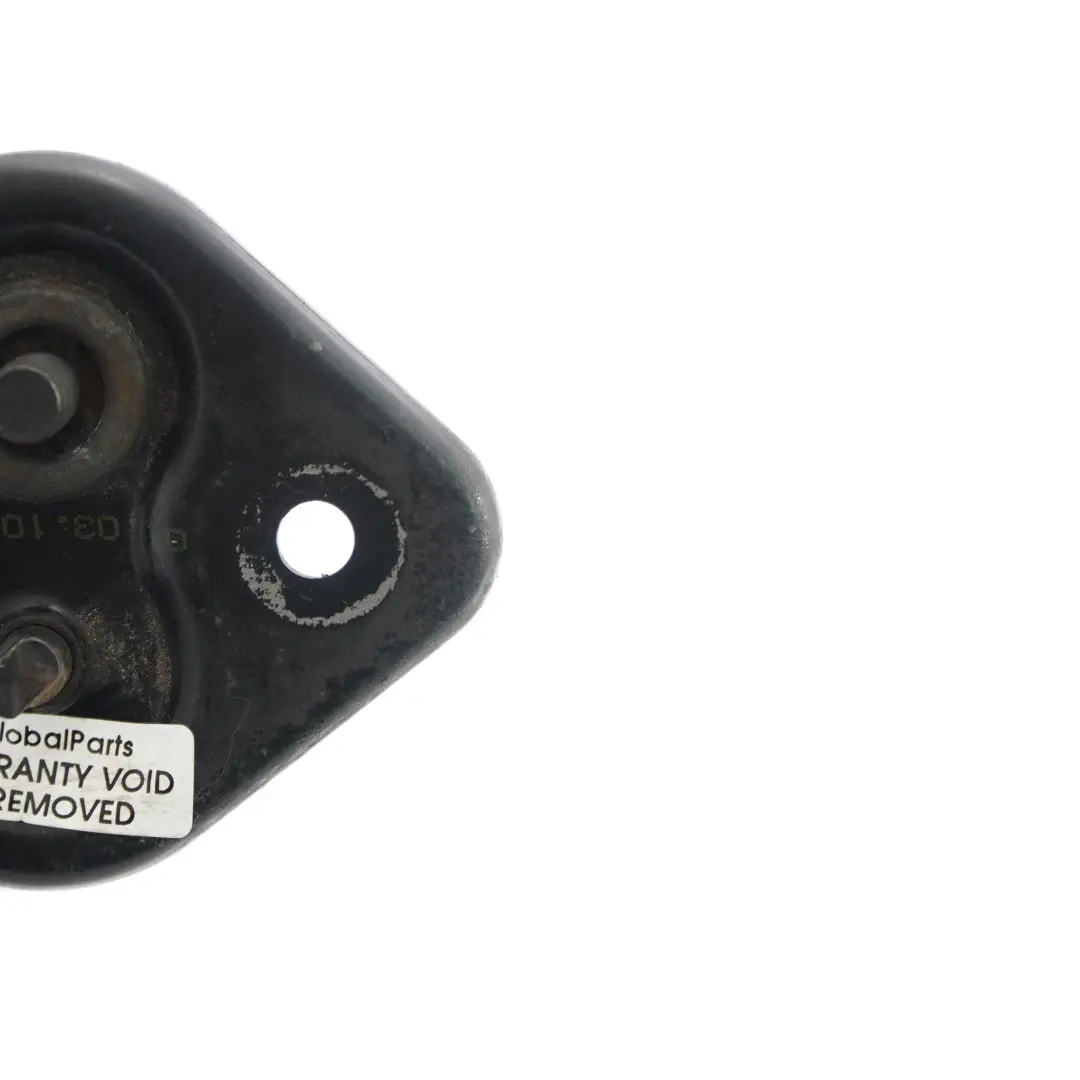 Mercedes W204 Hood Catch Engine Bonnet Release Lock Upper Hook - SKU A2048800560 - Part number A2128800060