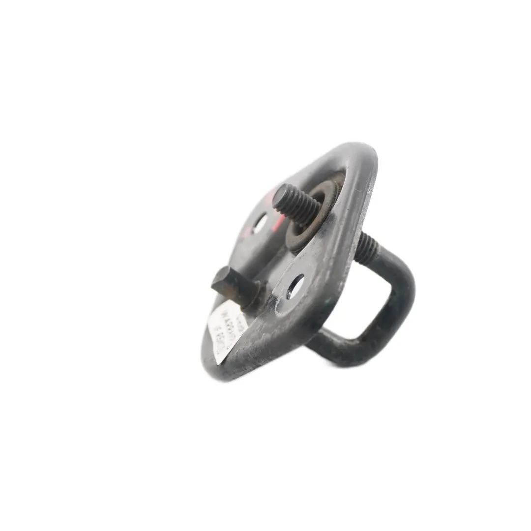 Mercedes W204 Gancio di Chiusura del Cofano Superiore di Bloccaggio Motore - SKU A2048800560 - Numero di parte A2128800060