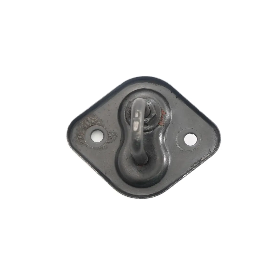 Mercedes W204 Gancio di Chiusura del Cofano Superiore di Bloccaggio Motore - SKU A2048800560 - Numero di parte A2128800060