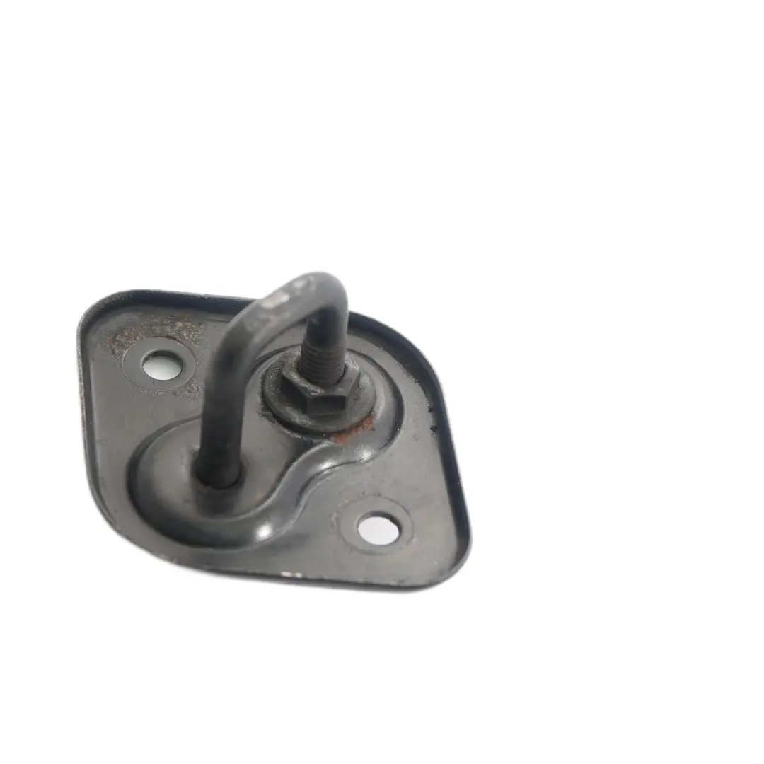 Mercedes W204 Gancio di Chiusura del Cofano Superiore di Bloccaggio Motore - SKU A2048800560 - Numero di parte A2128800060
