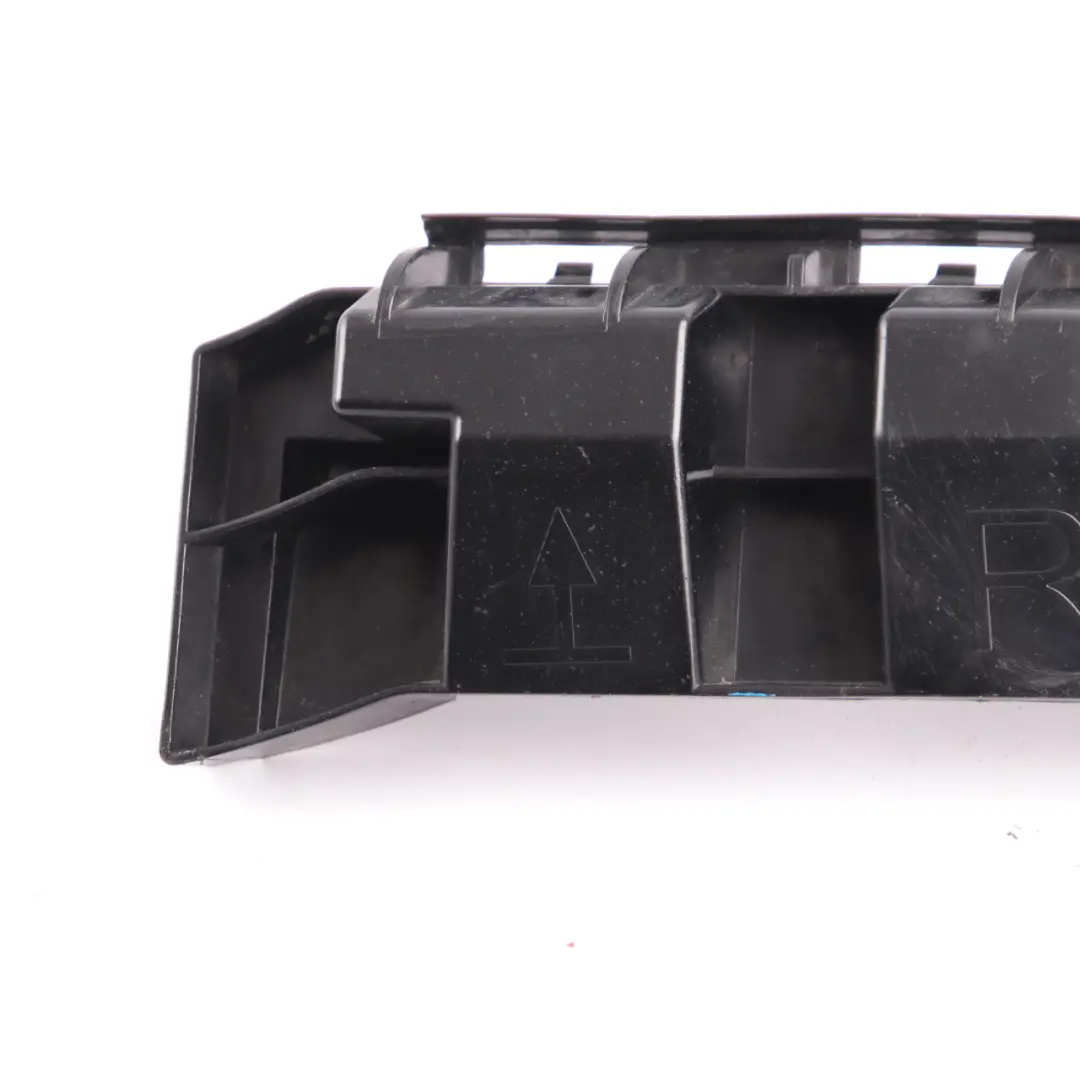 Mercedes W204 Stoßstangenhalterung Rechts Halterung Zierleiste - SKU A2048800603 - Teilenummer A2048800603