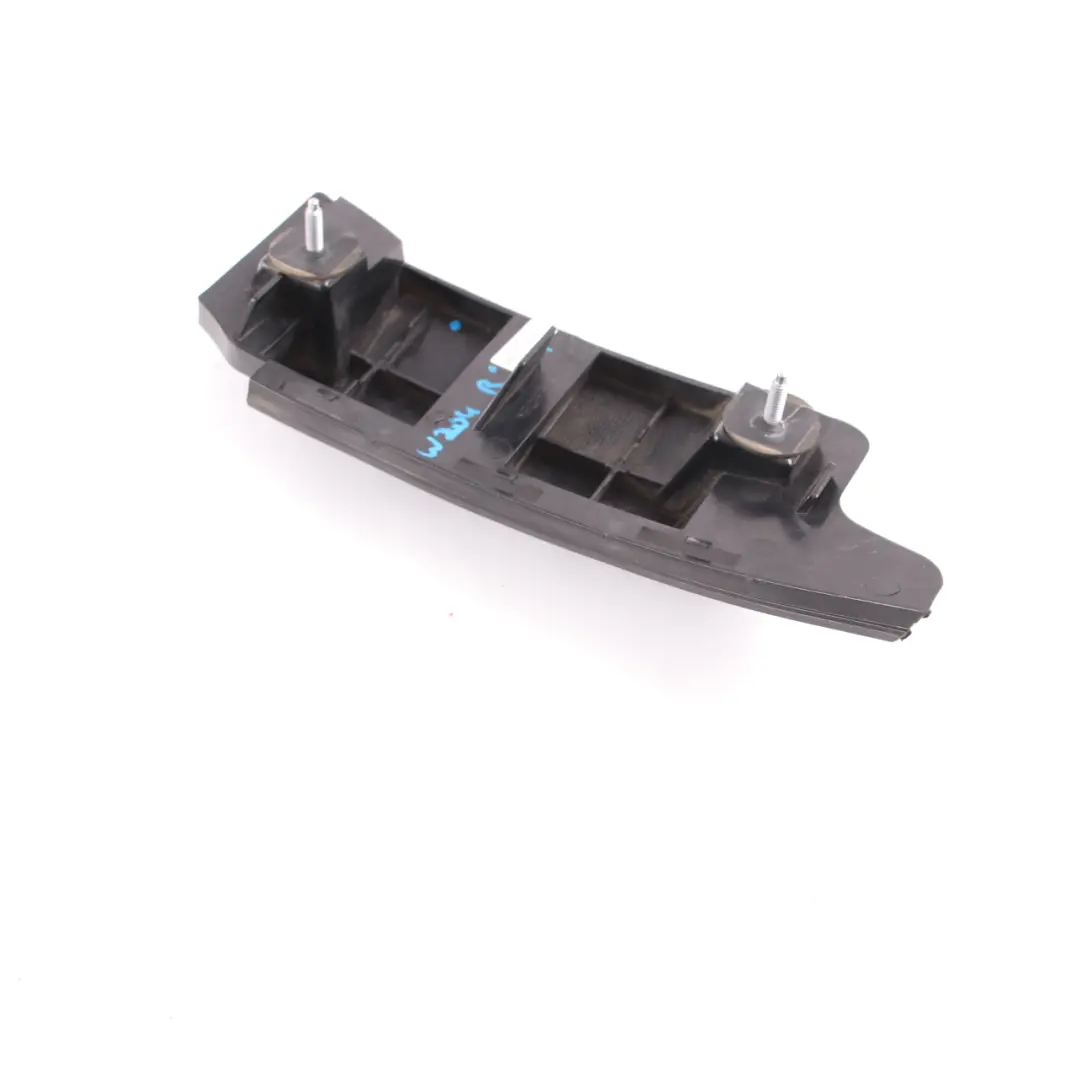 Mercedes W204 Fixation Pare-chocs Arrière Droite Support D'antenne - SKU A2048800603 - Numéro de pièce A2048800603