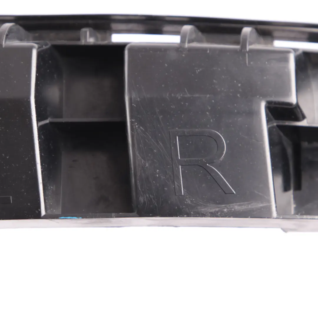 Bumper Bracket Right O/S Holder Mount Trim Strip to Mercedes W204 Rear with Part number A2048800603 Mercedes W204 Rear Bumper Bracket Right O/S Holder Mount Trim Strip - SKU A2048800603 - Part number A2048800603