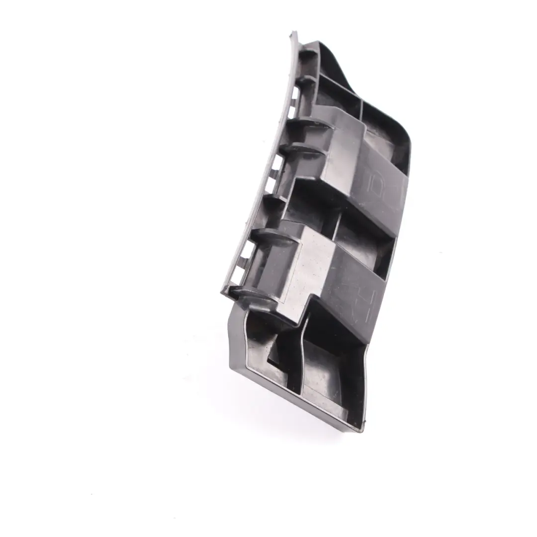 Mercedes W204 Rear Bumper Bracket Right O/S Holder Mount Trim Strip - SKU A2048800603 - Part number A2048800603