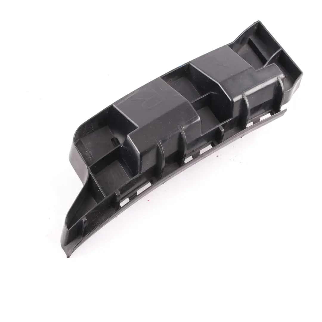 Mercedes W204 Rear Bumper Bracket Right O/S Holder Mount Trim Strip - SKU A2048800603 - Part number A2048800603
