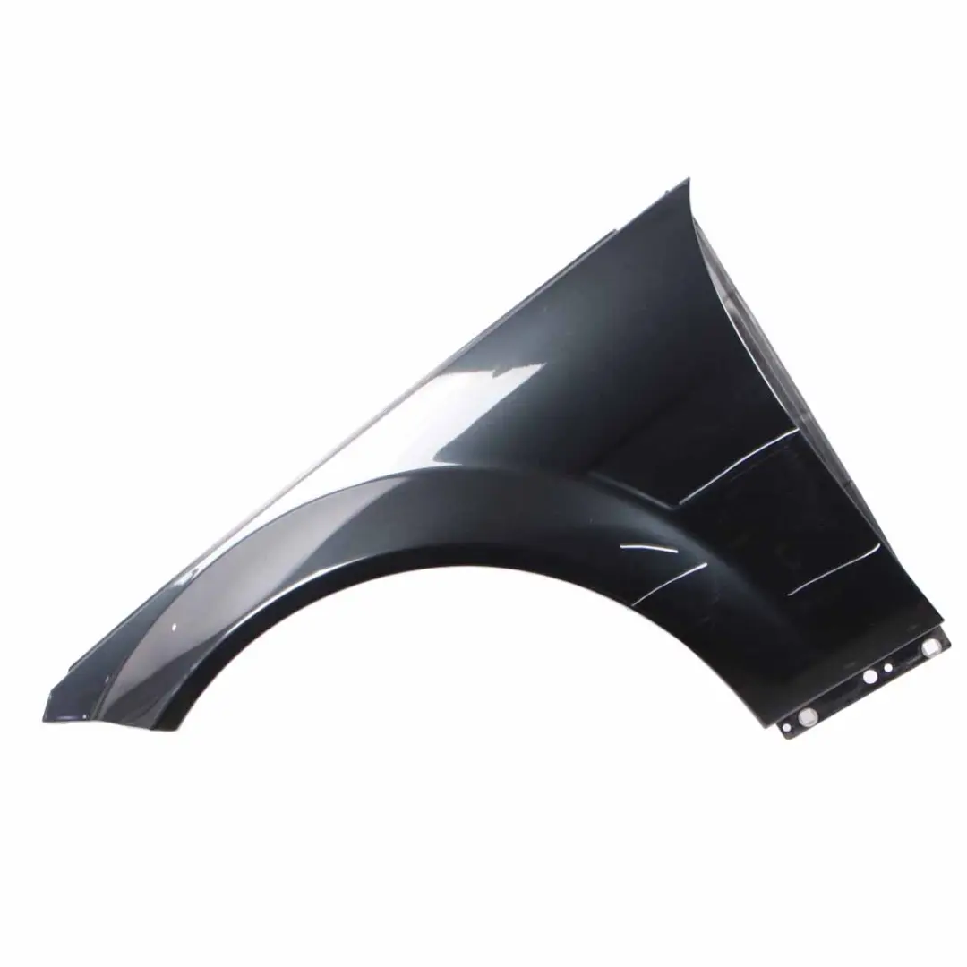Side Panel Mercedes W204 AMG C63 Front Left N/S Wing Fender Magnetite Black 183 to with Part number A2048800718 Side Panel Mercedes W204 AMG C63 Front Left N/S Wing Fender Magnetite Black 183 - SKU A2048800718-MTS - Part number A2048800718