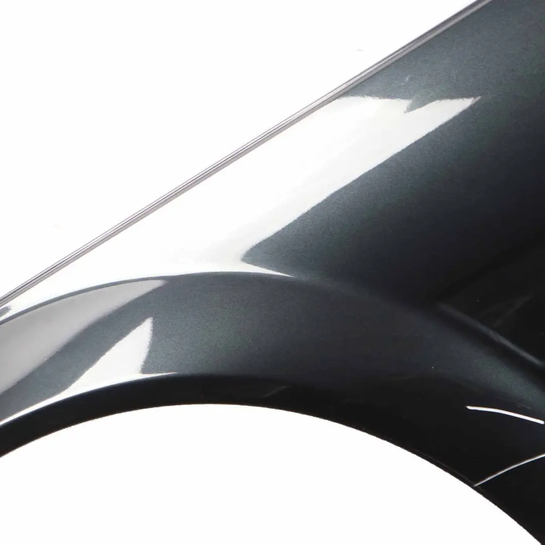 Side Panel Mercedes W204 AMG C63 Front Left N/S Wing Fender Magnetite Black 183 to with Part number A2048800718 Side Panel Mercedes W204 AMG C63 Front Left N/S Wing Fender Magnetite Black 183 - SKU A2048800718-MTS - Part number A2048800718
