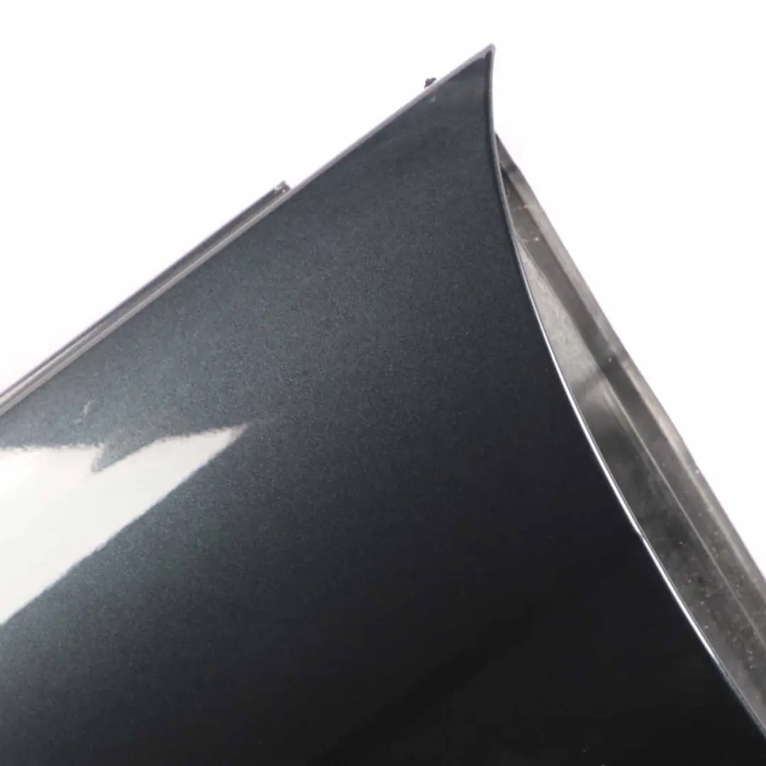 Side Panel Mercedes W204 AMG C63 Front Left N/S Wing Fender Magnetite Black 183 to with Part number A2048800718 Side Panel Mercedes W204 AMG C63 Front Left N/S Wing Fender Magnetite Black 183 - SKU A2048800718-MTS - Part number A2048800718