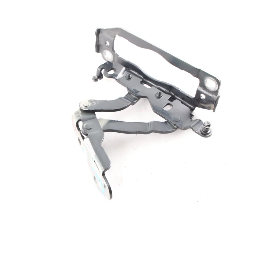 Mercedes W204 Hood Bonnet Hinge Front Left N/S Magnetite Black 183 - SKU A2048800728-MTS - Part number A2048800728