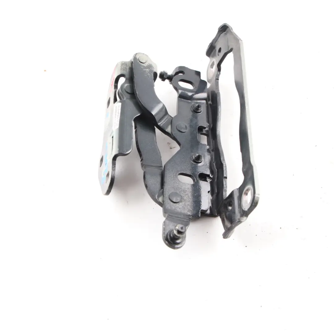 Mercedes W204 Cerniera cofano anteriore sinistro nero magnetite 183 - SKU A2048800728-MTS - Numero di parte A2048800728