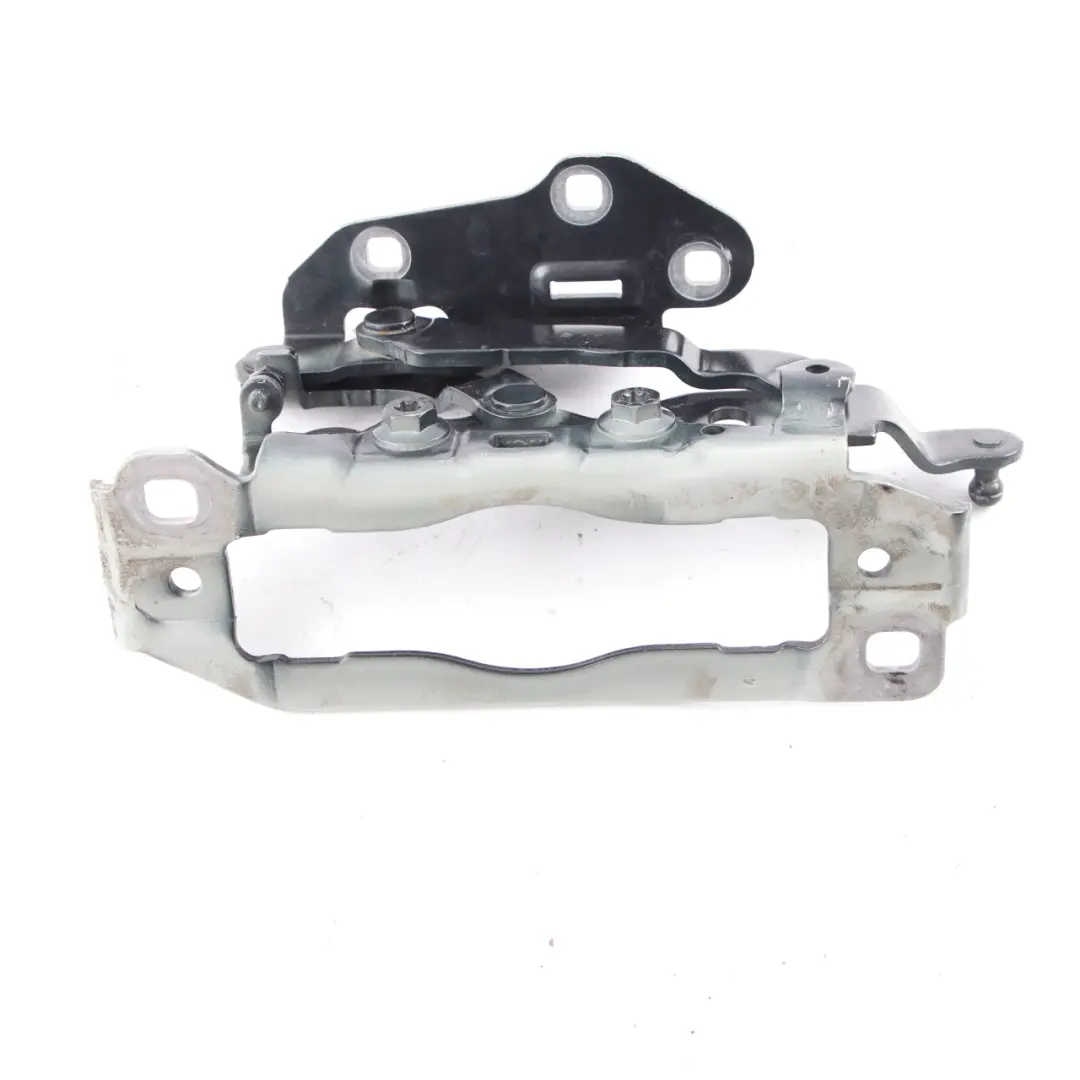 Mercedes W204 Motorhaubenscharnier vorne links Magnetit Schwarz 183 - SKU A2048800728-MTS - Teilenummer A2048800728