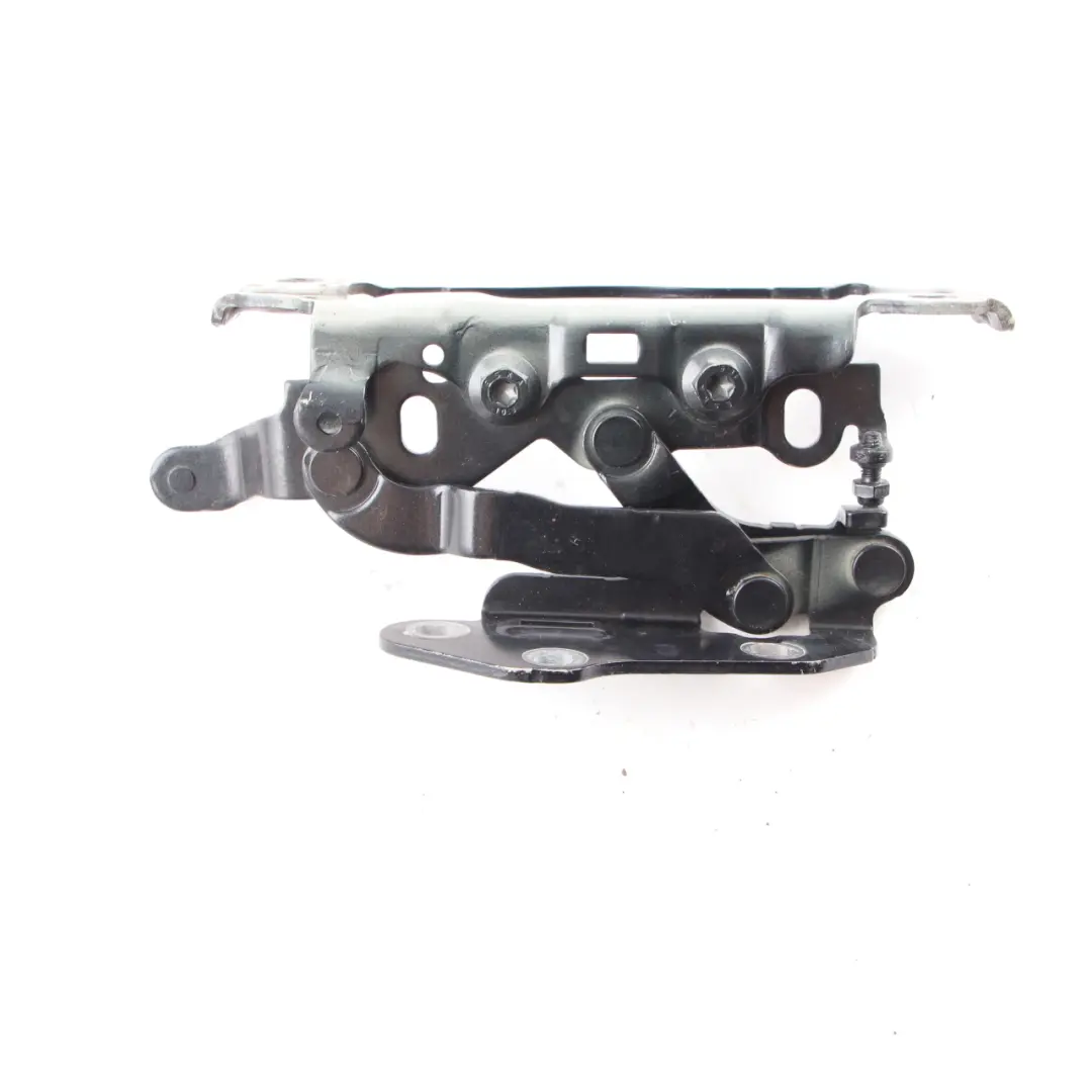 Charnière de capot avant gauche Magnetite Black 183 pour Mercedes W204 à propos du numéro de pièce A2048800728 Mercedes W204 Charnière de capot avant gauche Magnetite Black 183 - SKU A2048800728-MTS - Numéro de pièce A2048800728