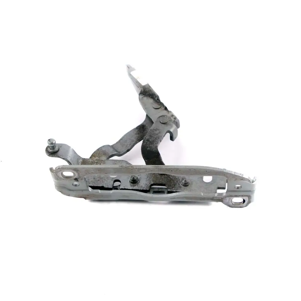  Mercedes-Benz C W204 Hinge Left N/S Bonnet Front Palladiumsilver Metallic - 792 - SKU A2048800728-PAL - Part number A2048800728