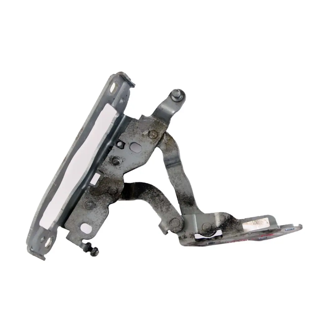  Mercedes-Benz C W204 Hinge Left N/S Bonnet Front Palladiumsilver Metallic - 792 - SKU A2048800728-PAL - Part number A2048800728