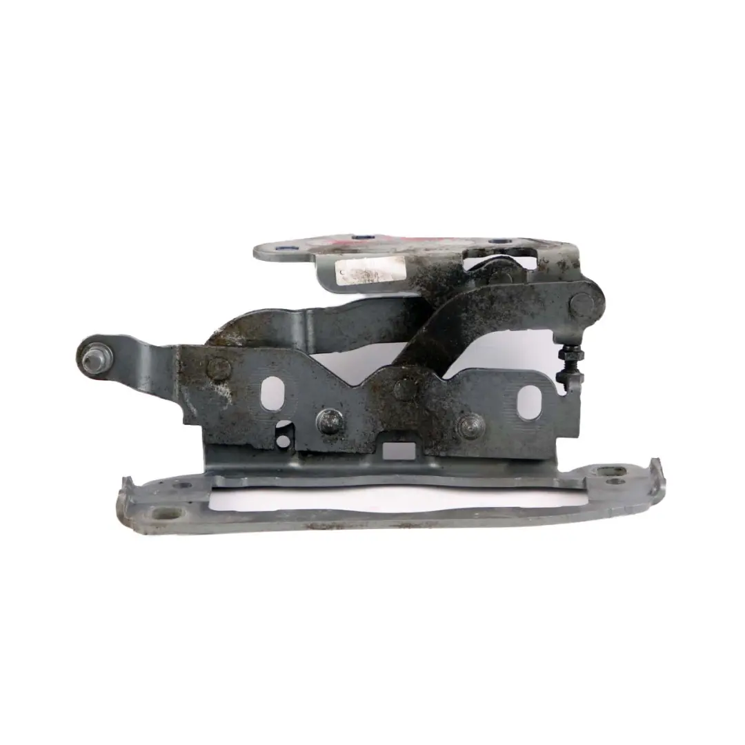  Mercedes-Benz C W204 Hinge Left N/S Bonnet Front Palladiumsilver Metallic - 792 - SKU A2048800728-PAL - Part number A2048800728