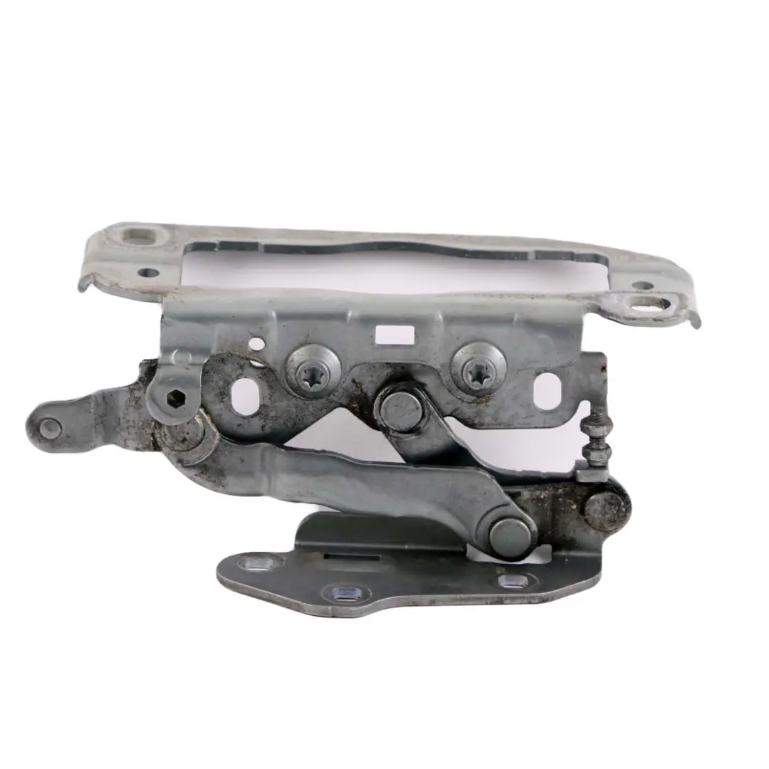 Mercedes-Benz W204 Bisagra Izquierda Capó Delantero Plateado Paladio Metálico para con número de pieza A2048800728 Mercedes-Benz W204 Bisagra Izquierda Capó Delantero Plateado Paladio Metálico - SKU A2048800728-PAL - Número de pieza A2048800728