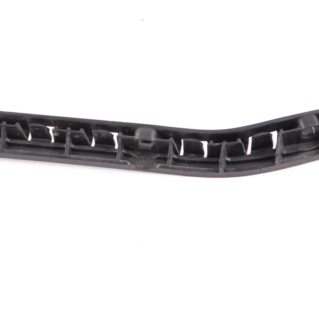 Bumper Support Mercedes W204 Bracket Rear Left N/S Mount Rail Trim to with Part number A2048800730 Bumper Support Mercedes W204 Bracket Rear Left N/S Mount Rail Trim - SKU A2048800730 - Part number A2048800730