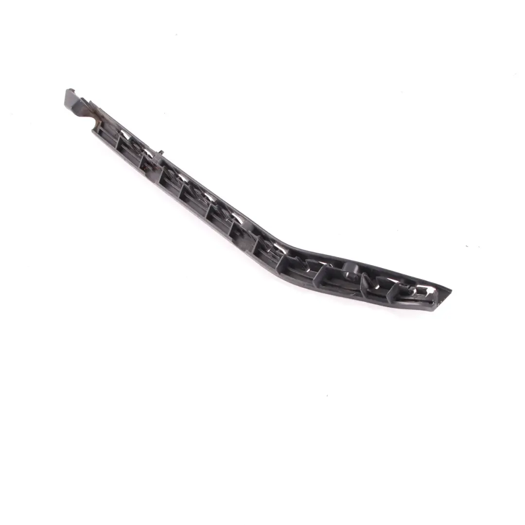  Soporte Parachoques Mercedes W204 Soporte Trasero Montaje Rail Trim - SKU A2048800730 - Número de pieza A2048800730