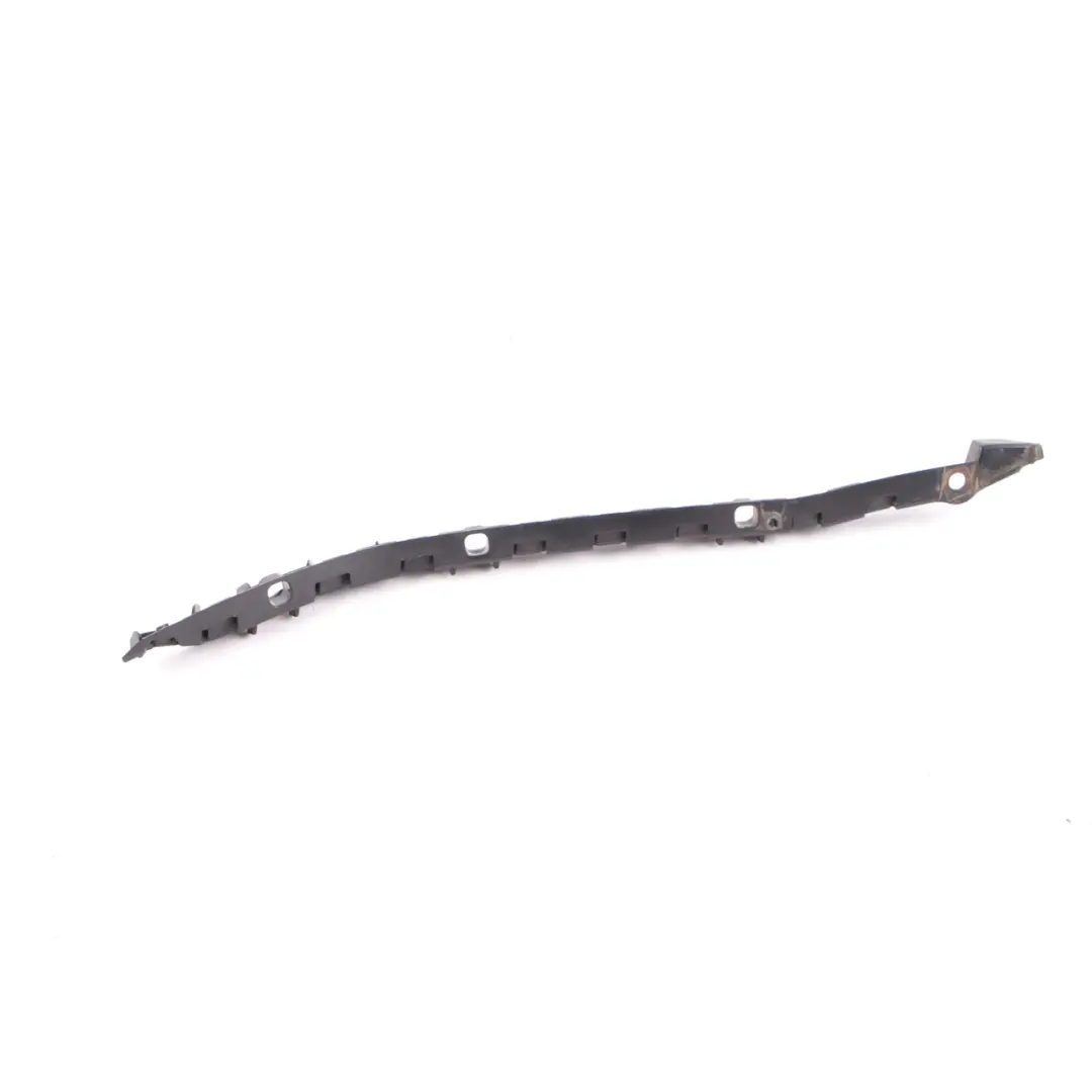  Soporte Parachoques Mercedes W204 Soporte Trasero Montaje Rail Trim - SKU A2048800730 - Número de pieza A2048800730