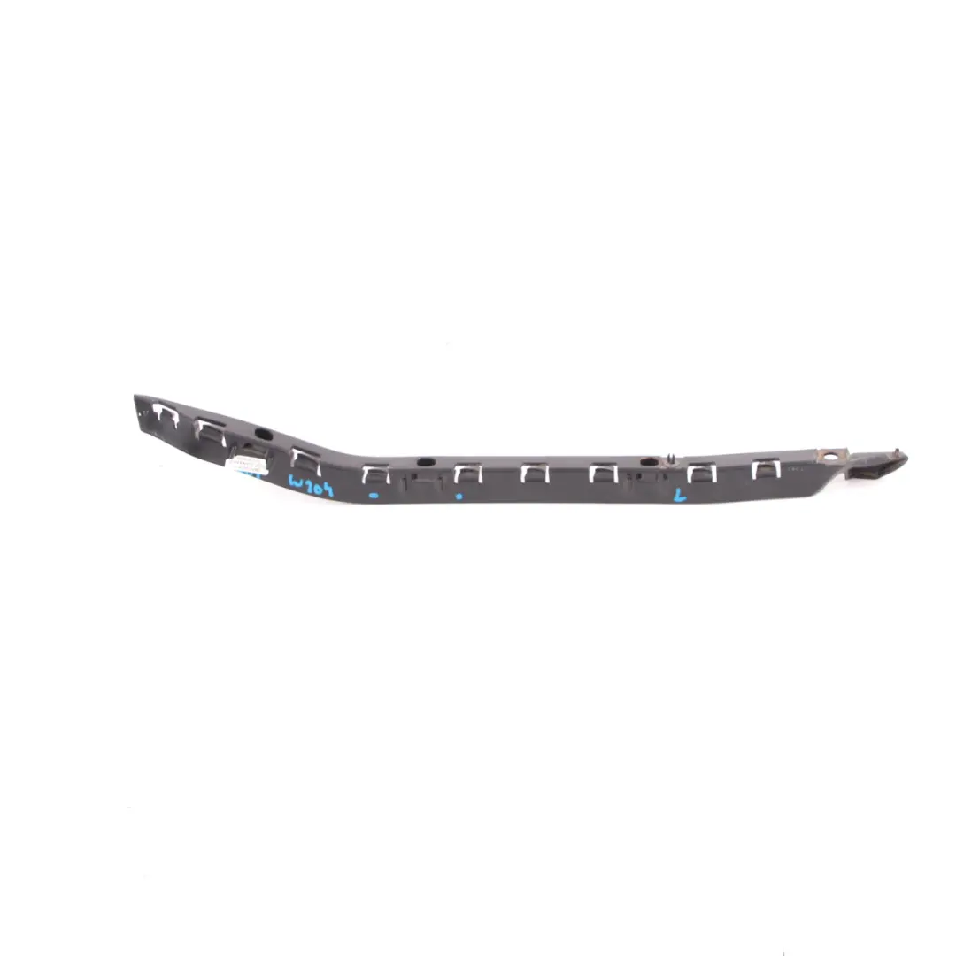  Soporte Parachoques Mercedes W204 Soporte Trasero Montaje Rail Trim - SKU A2048800730 - Número de pieza A2048800730