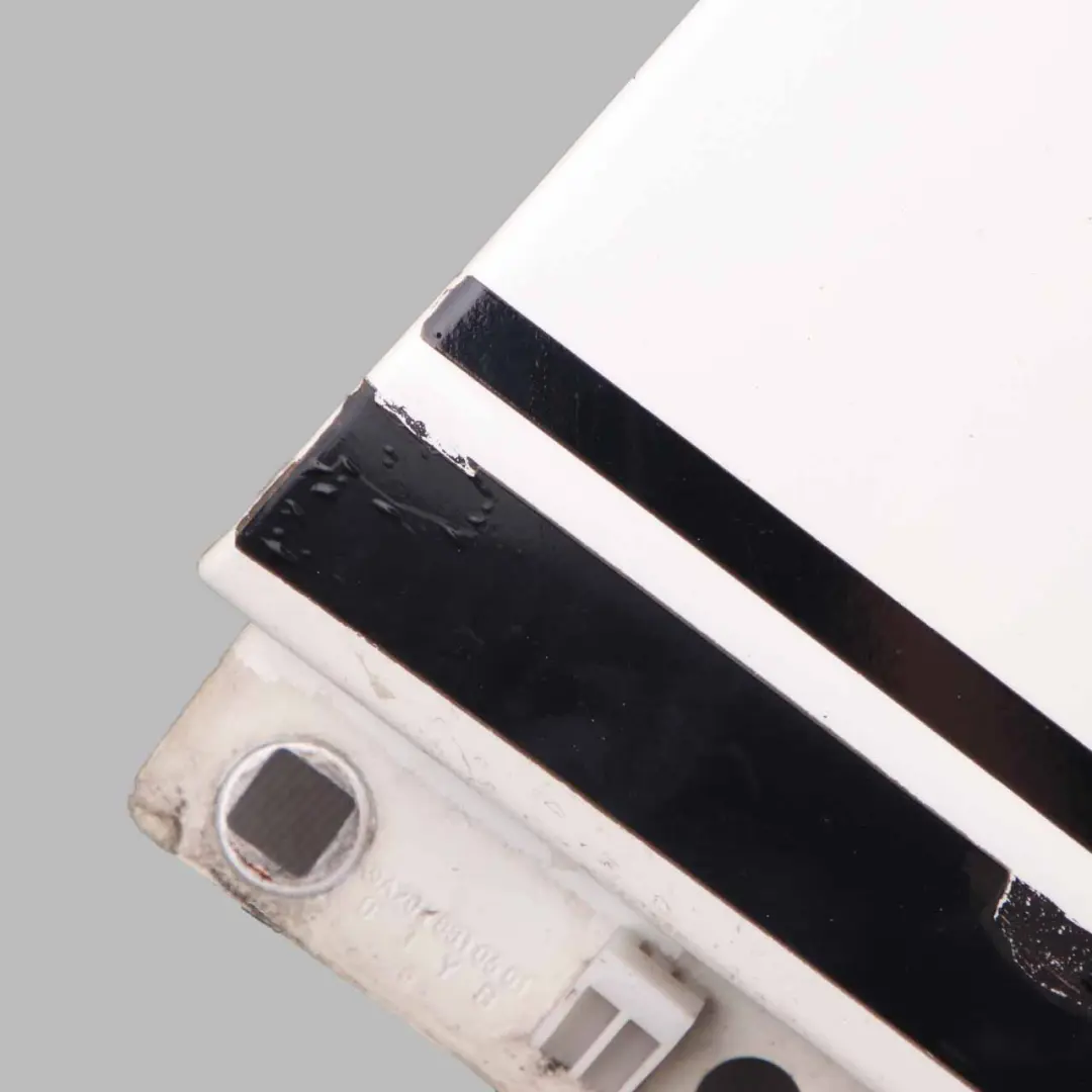 Side Panel Mercedes W204 AMG C63 Front Left N/S Wing Fender Diamond White - 799 to with Part number A2048800818 Side Panel Mercedes W204 AMG C63 Front Left N/S Wing Fender Diamond White - 799 - SKU A2048800818-DWM - Part number A2048800818