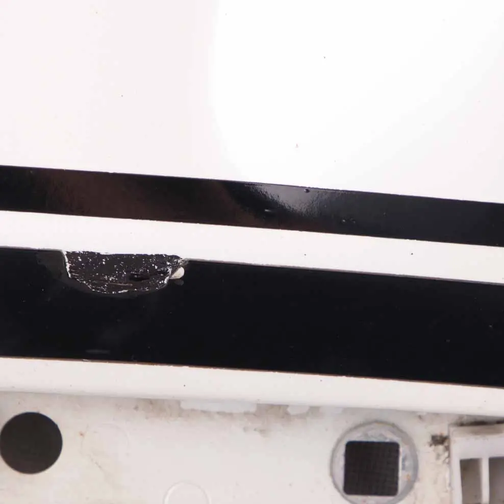 Side Panel Mercedes W204 AMG C63 Front Left N/S Wing Fender Diamond White - 799 to with Part number A2048800818 Side Panel Mercedes W204 AMG C63 Front Left N/S Wing Fender Diamond White - 799 - SKU A2048800818-DWM - Part number A2048800818