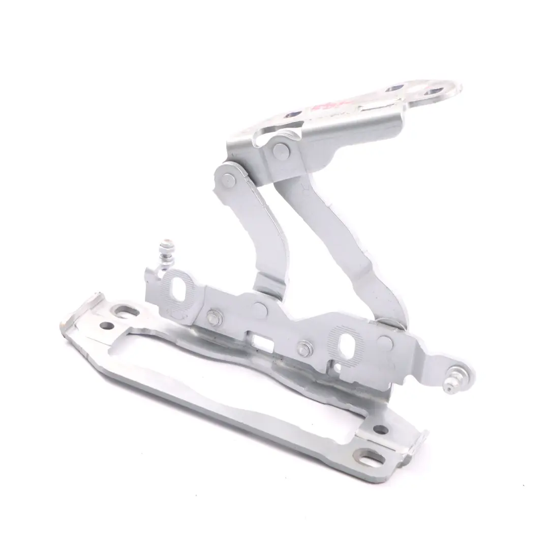  Cerniera cofano Mercedes W204 W212 Destra Argento Iridium - 775 - SKU A2048800828-IRS - Numero di parte A2048800828