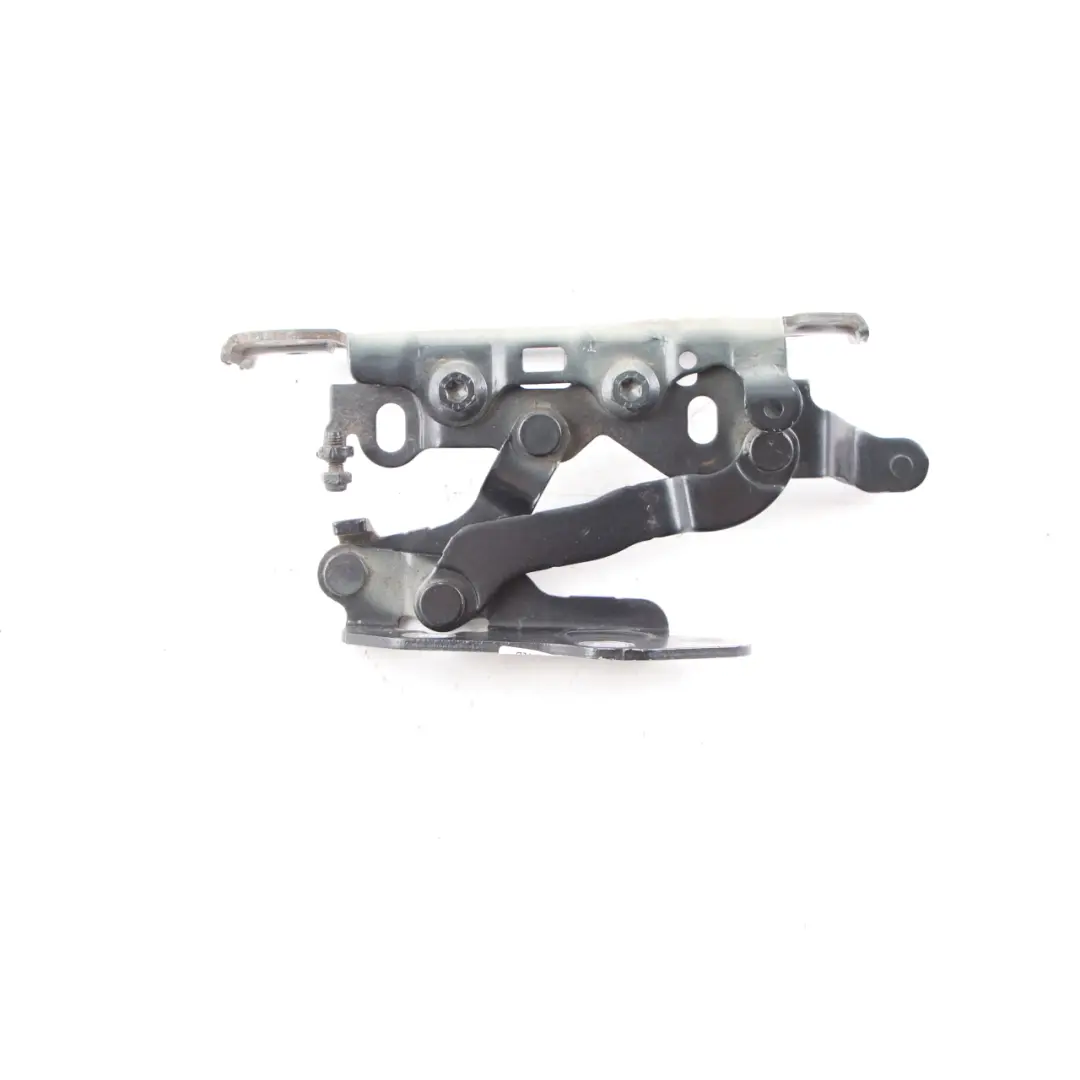 Hinge Right O/S Hood Bonnet Front Magnetite Black 183 to Mercedes W204 with Part number A2048800828 Mercedes W204 Hinge Right O/S Hood Bonnet Front Magnetite Black 183 - SKU A2048800828-MTS - Part number A2048800828