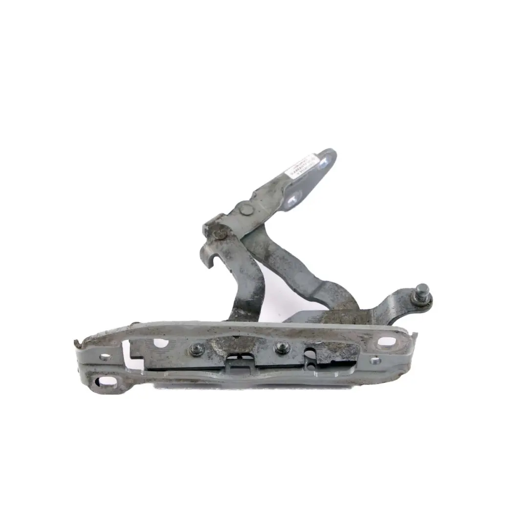  Mercedes-Benz W204 Scharnier rechts Motorhaube vorne Palladiumsilber Metallic - SKU A2048800828-PAL - Teilenummer A2048800828