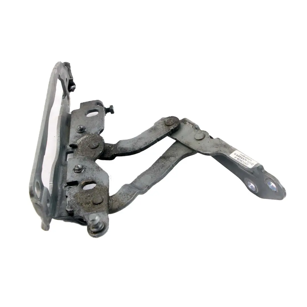  Mercedes-Benz W204 Cerniera destra Cofano anteriore Palladiumsilver Metallic - SKU A2048800828-PAL - Numero di parte A2048800828