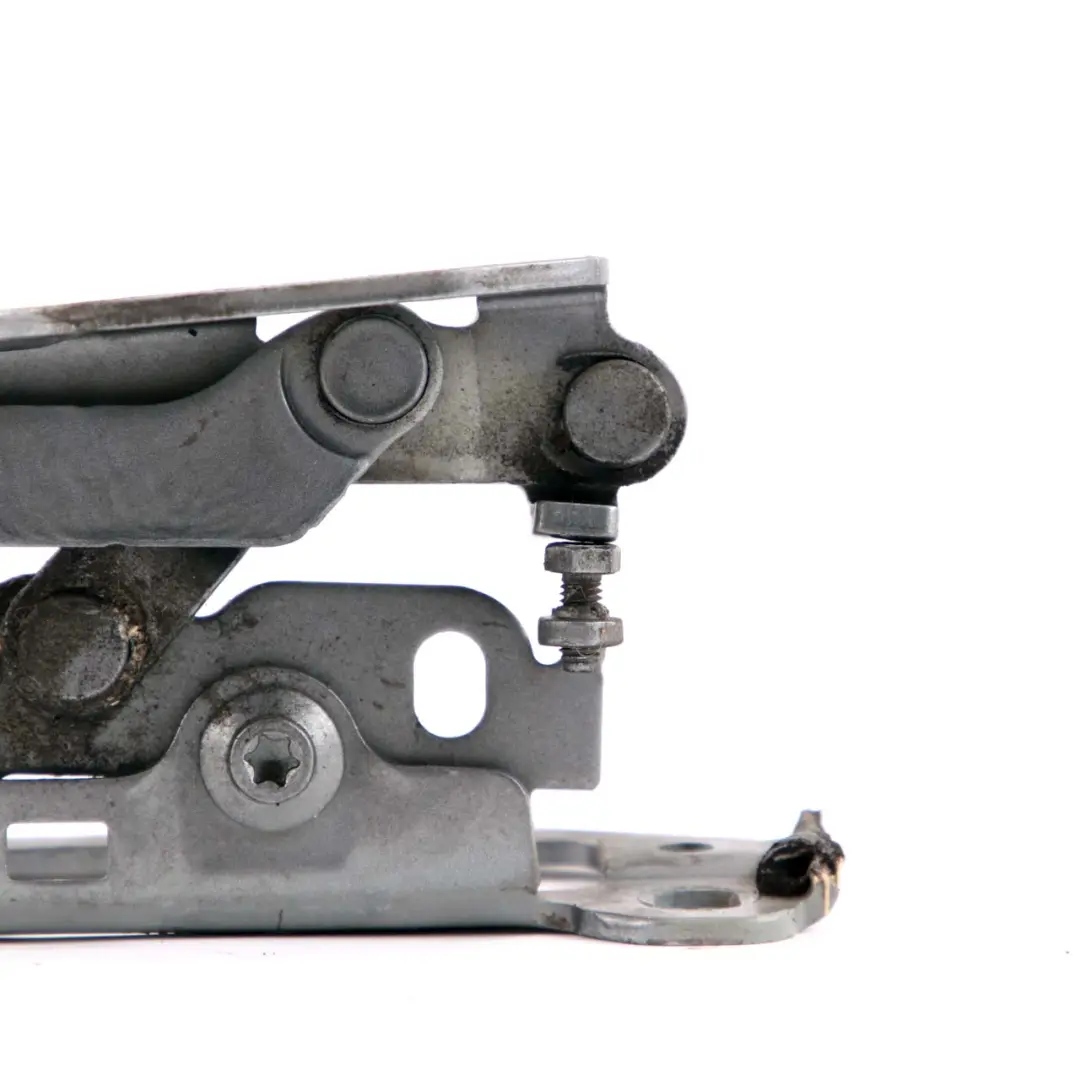 Mercedes-Benz W204 Bisagra Derecha Capó Delantero Plateado Paladio Metálico 792 para con número de pieza A2048800828 Mercedes-Benz W204 Bisagra Derecha Capó Delantero Plateado Paladio Metálico 792 - SKU A2048800828-PAL - Número de pieza A2048800828