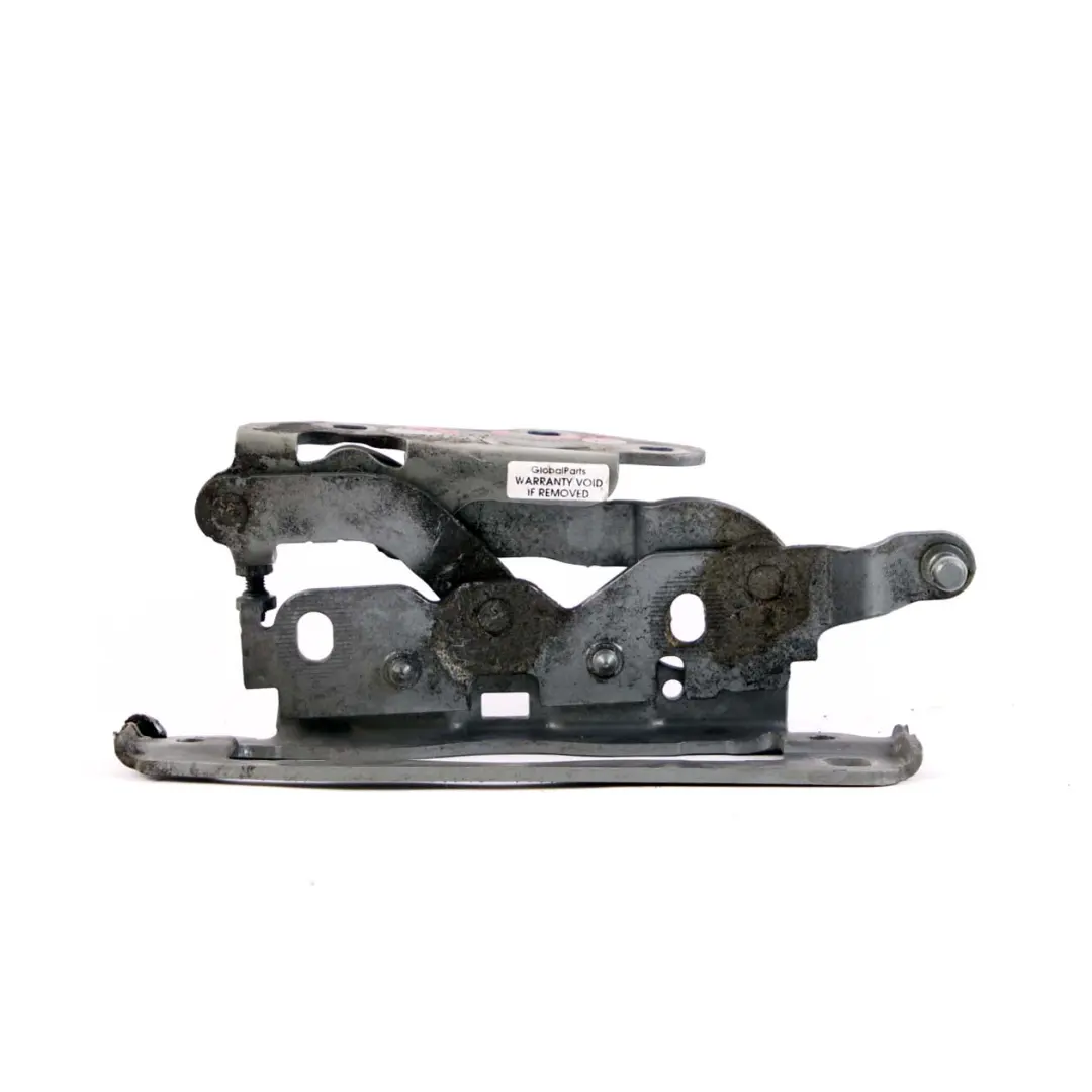 Mercedes-Benz W204 Bisagra Derecha Capó Delantero Plateado Paladio Metálico 792 para con número de pieza A2048800828 Mercedes-Benz W204 Bisagra Derecha Capó Delantero Plateado Paladio Metálico 792 - SKU A2048800828-PAL - Número de pieza A2048800828