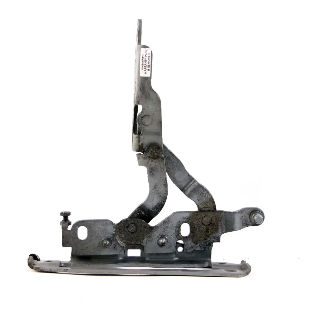 Mercedes-Benz W204 Bisagra Derecha Capó Delantero Plateado Paladio Metálico 792 para con número de pieza A2048800828 Mercedes-Benz W204 Bisagra Derecha Capó Delantero Plateado Paladio Metálico 792 - SKU A2048800828-PAL - Número de pieza A2048800828