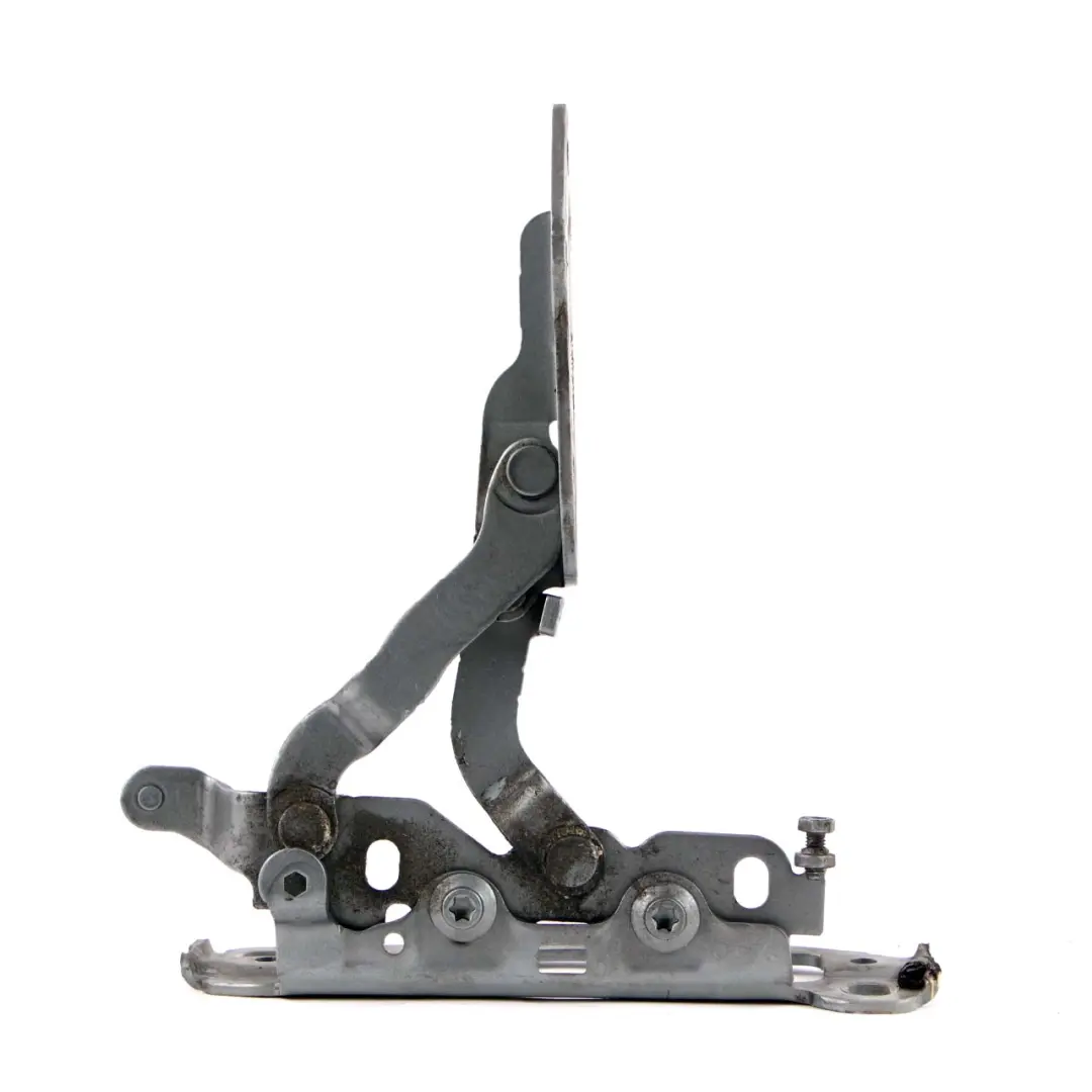 Mercedes-Benz C W204 Hinge Right O/S Bonnet Front Palladiumsilver Metallic - 792 to with Part number A2048800828 Mercedes-Benz C W204 Hinge Right O/S Bonnet Front Palladiumsilver Metallic - 792 - SKU A2048800828-PAL - Part number A2048800828