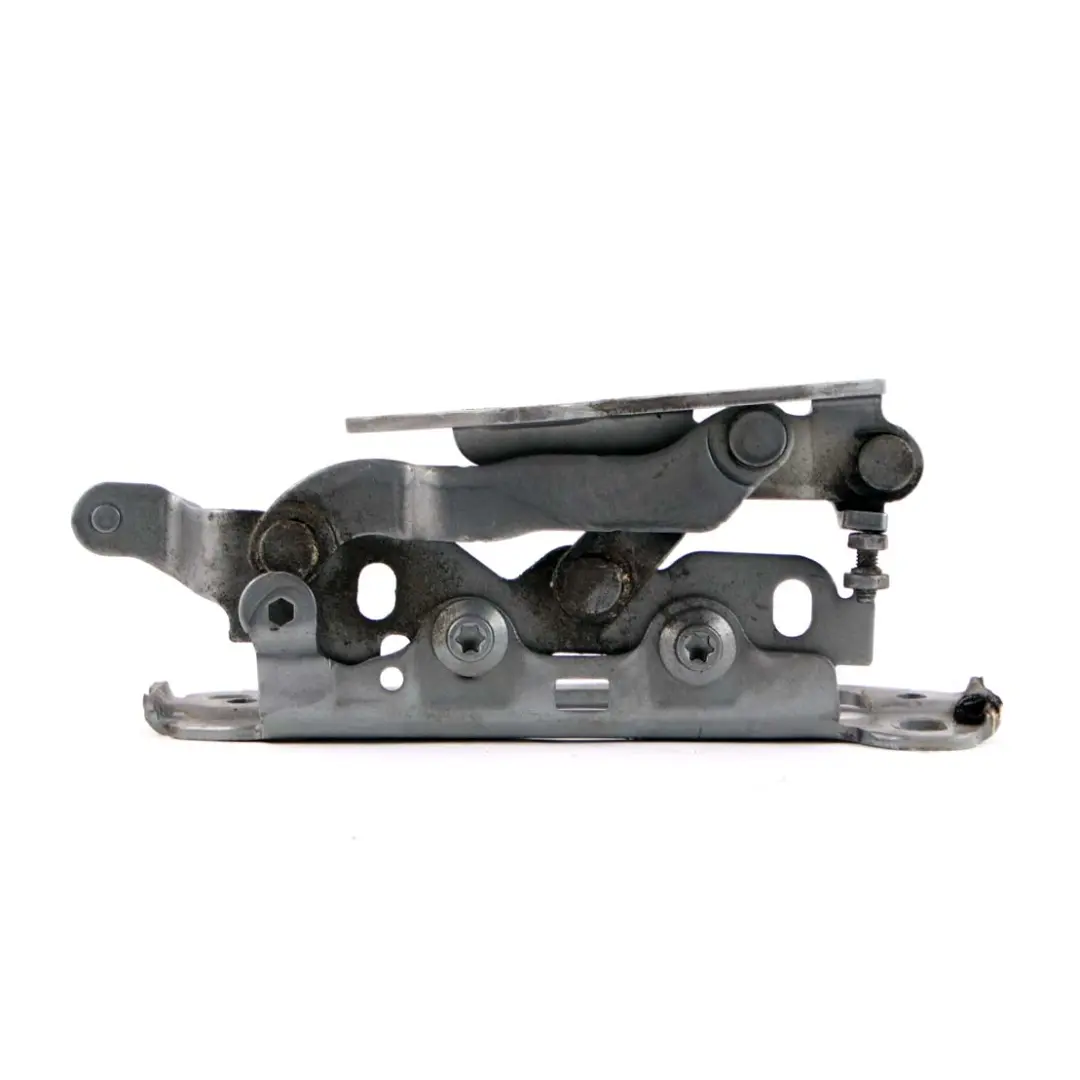 Mercedes-Benz C W204 Hinge Right O/S Bonnet Front Palladiumsilver Metallic - 792 to with Part number A2048800828 Mercedes-Benz C W204 Hinge Right O/S Bonnet Front Palladiumsilver Metallic - 792 - SKU A2048800828-PAL - Part number A2048800828