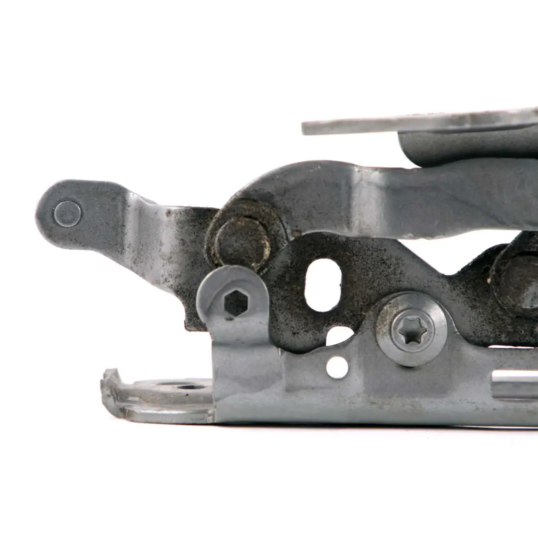 Mercedes-Benz C W204 Hinge Right O/S Bonnet Front Palladiumsilver Metallic - 792 to with Part number A2048800828 Mercedes-Benz C W204 Hinge Right O/S Bonnet Front Palladiumsilver Metallic - 792 - SKU A2048800828-PAL - Part number A2048800828