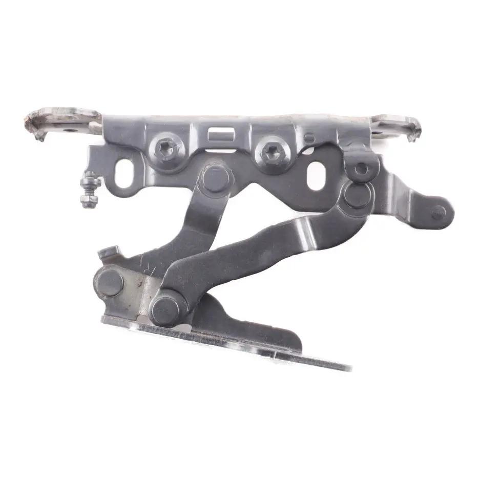 Bonnet Hinge Mercedes W204 W212 Right O/S Hood Tenorite Grey - 755 to with Part number A2048800828 Bonnet Hinge Mercedes W204 W212 Right O/S Hood Tenorite Grey - 755 - SKU A2048800828-TNG - Part number A2048800828