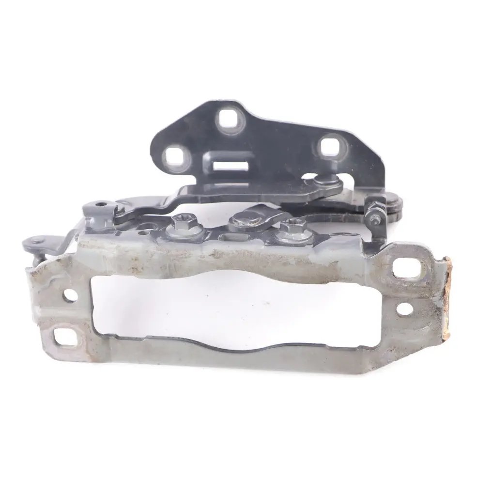 Bonnet Hinge Mercedes W204 W212 Right O/S Hood Tenorite Grey - 755 to with Part number A2048800828 Bonnet Hinge Mercedes W204 W212 Right O/S Hood Tenorite Grey - 755 - SKU A2048800828-TNG - Part number A2048800828