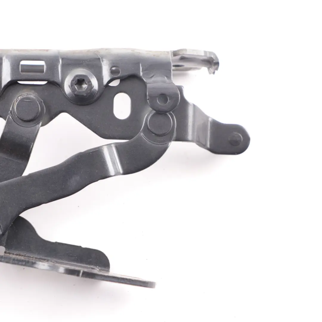 Bonnet Hinge Mercedes W204 W212 Right O/S Hood Tenorite Grey - 755 to with Part number A2048800828 Bonnet Hinge Mercedes W204 W212 Right O/S Hood Tenorite Grey - 755 - SKU A2048800828-TNG - Part number A2048800828