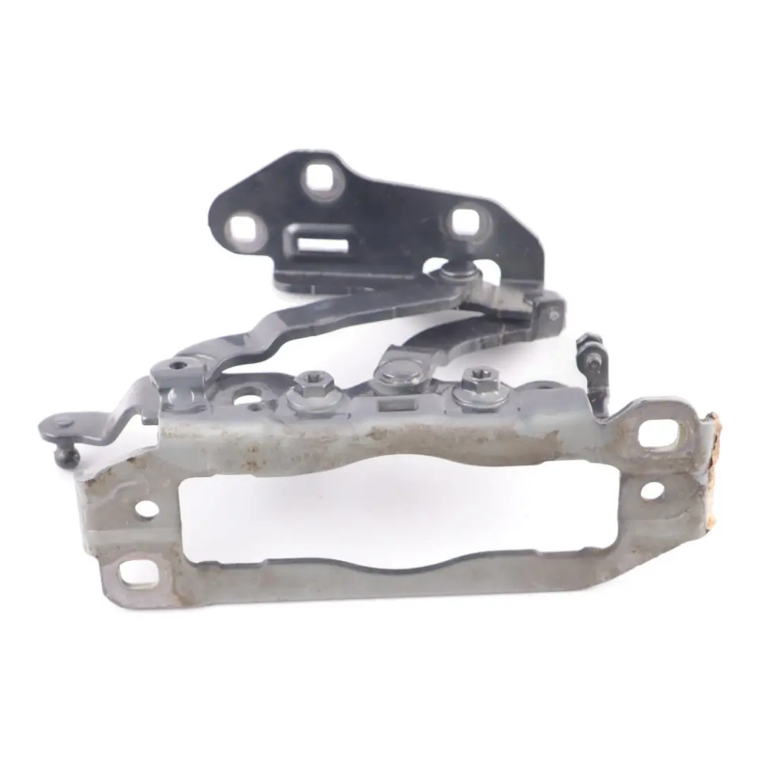  Bonnet Hinge Mercedes W204 W212 Right O/S Hood Tenorite Grey - 755 - SKU A2048800828-TNG - Part number A2048800828