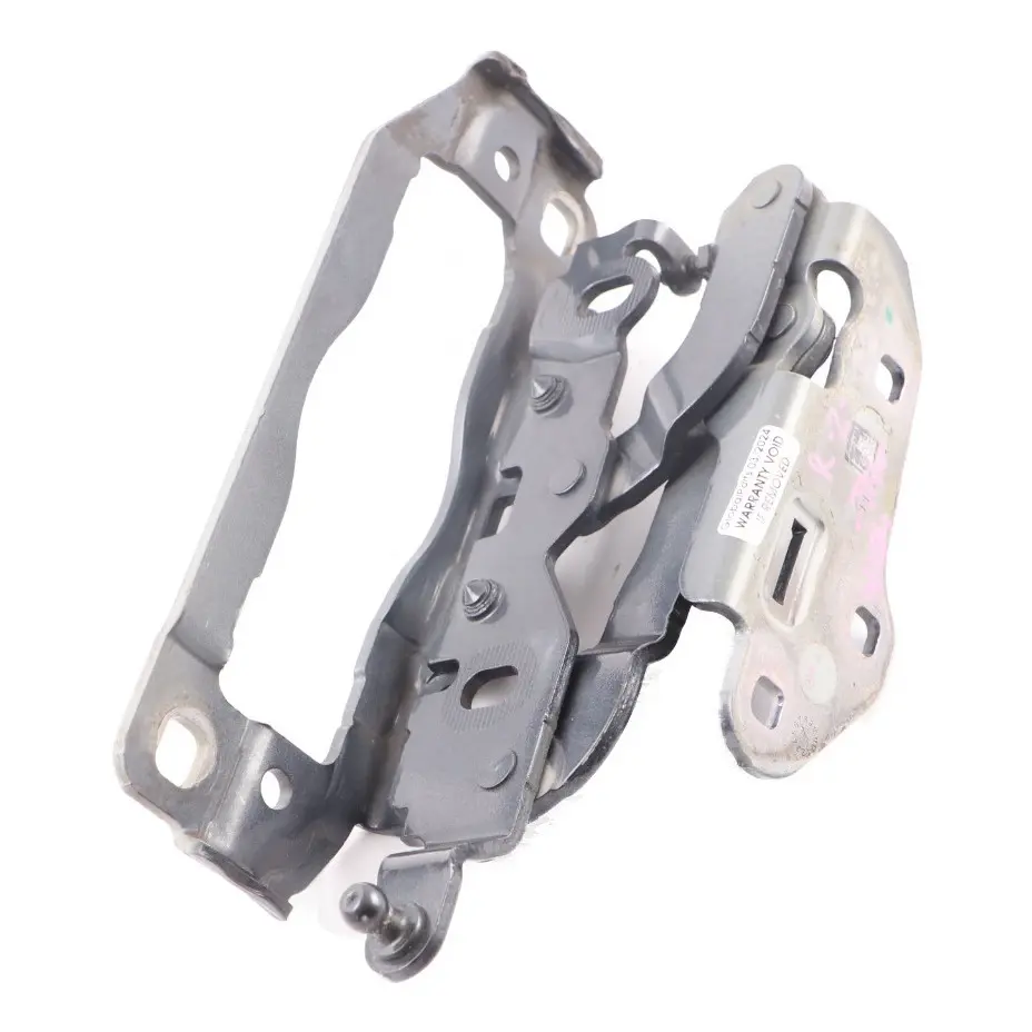 Bonnet Hinge Mercedes W204 W212 Right O/S Hood Tenorite Grey - 755 to with Part number A2048800828 Bonnet Hinge Mercedes W204 W212 Right O/S Hood Tenorite Grey - 755 - SKU A2048800828-TNG - Part number A2048800828