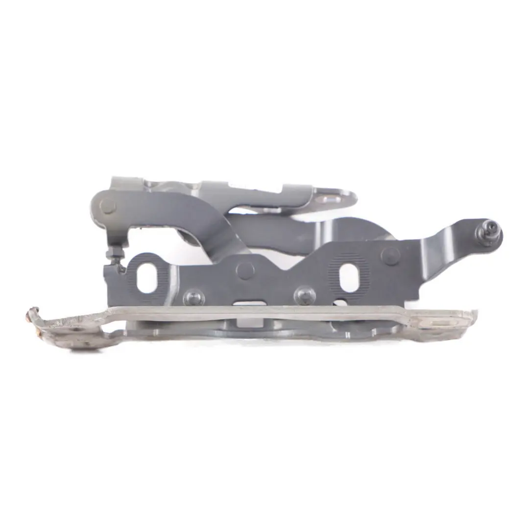 Bonnet Hinge Mercedes W204 W212 Right O/S Hood Tenorite Grey - 755 to with Part number A2048800828 Bonnet Hinge Mercedes W204 W212 Right O/S Hood Tenorite Grey - 755 - SKU A2048800828-TNG - Part number A2048800828